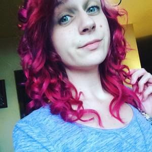 Meet your Posher, Paige